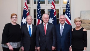美国政治与外交 American Politics and Diplomacy