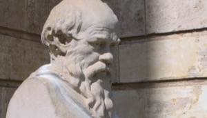 杀死苏格拉底 Killing Socrates