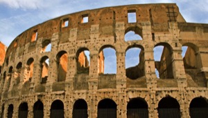 权力的游戏：罗马历史 Game of Thrones: Roman History