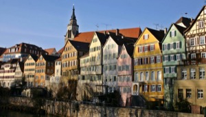 初级德语 Elementary German
