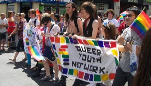 同性恋 A-Z Queer Alphabet