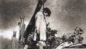 刑罚的哲学基础 Philosophical Basis of Punishment