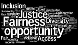 社会学入门：何为社会公正？ Introduction to Sociology: A Social Justice Approach