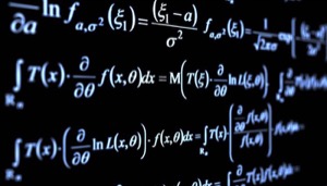 数学之旅 A Tour of Mathematics