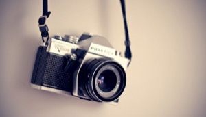 摄影艺术 Photography Art as Experience