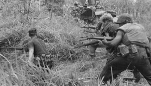 战后美国史 Post War U.S. History
