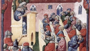 中世纪欧洲 Medieval Europe