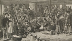 亚裔美国人群体中的移民问题与法律 Immigration and Law in Asian American Communities