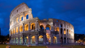 权力的游戏：罗马历史 Game of Thrones: Roman History