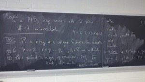 数学之旅 A Tour of Mathematics