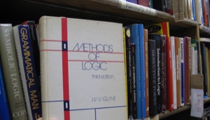 探索符号逻辑 Exploring Symbolic Logic