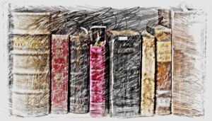 文学理论入门：从柏拉图到德里达 Introduction to Literary Theory: from Plato to Derida