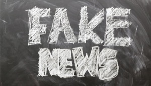 在假新闻和标题党的年代，如何以正确的方式打开媒体 How to Use Media in the Age of Fake News and Clickbaits