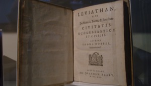 近代政治哲学：社会契约论与功利主义 Modern Political Philosophy: Social Contract and Utilitarianism