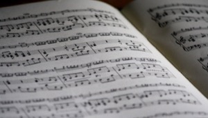 发现音乐 Discovering Music