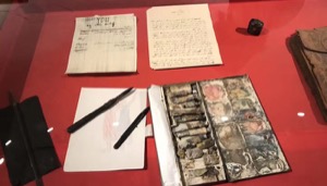 诗、艺术与「西式」人格 Poetry, Art, and Western Personae