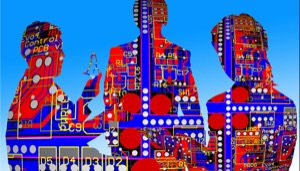 AlphaGo会梦到电子羊吗？——人工智能深度学习入门 Does AlphaGo Dream of Electric Sheep? — An Introduction to Deep Learning
