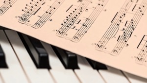 古典音乐基本知识 Fundamentals of classical music