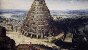解构巴别塔：语言学导论 The Deconstruction of the Tower of Babel: Puzzles and Key Ideas in Linguistics