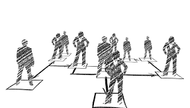 人类的信息加工和组织 Human Information Processing and Organization