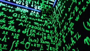 数学之旅 A Tour of Mathematics