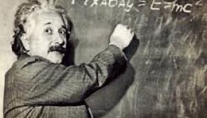 相对论--最美的理论  Einstein's Relativity--The Most Beautiful Theory