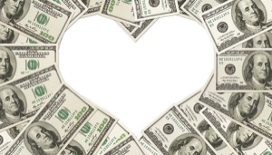 性，金钱与权力 Sex, Money and Power