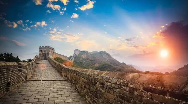 中国的统与治：历史和现实