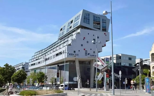 工作坊：建筑、设计与城市