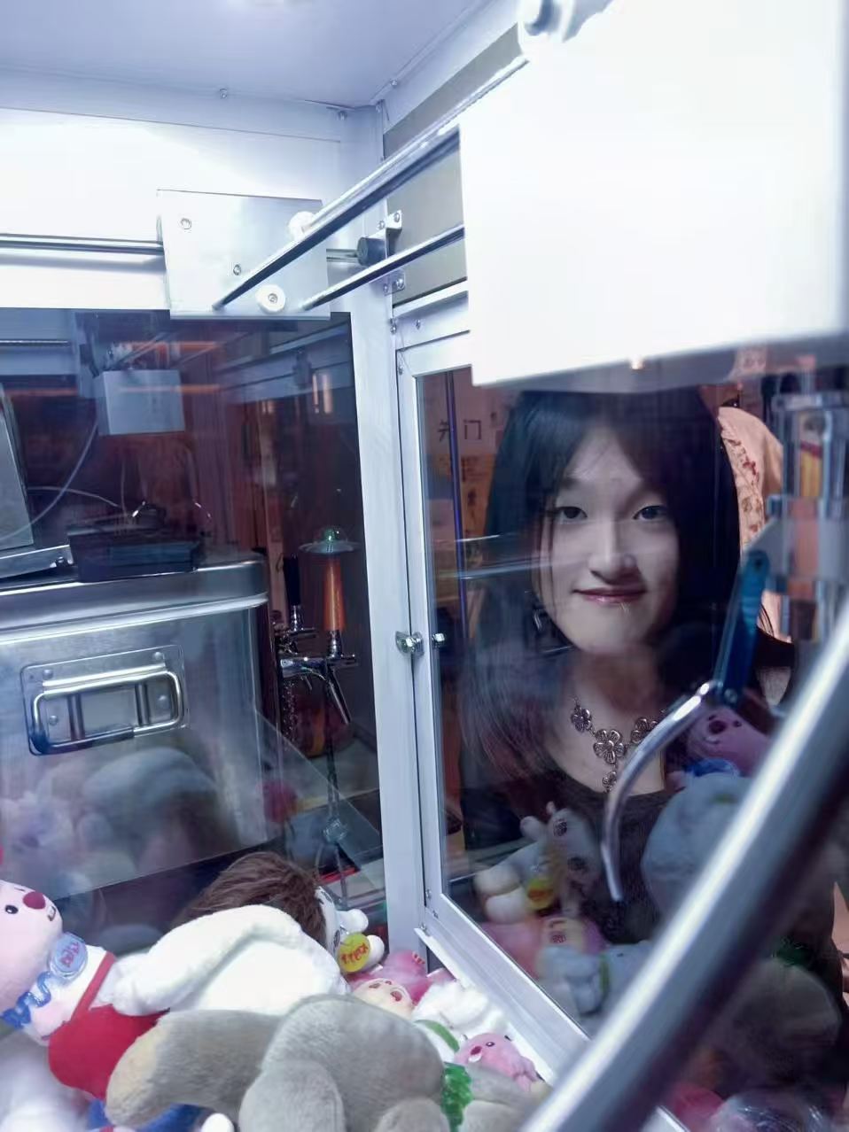 梁瑞琦