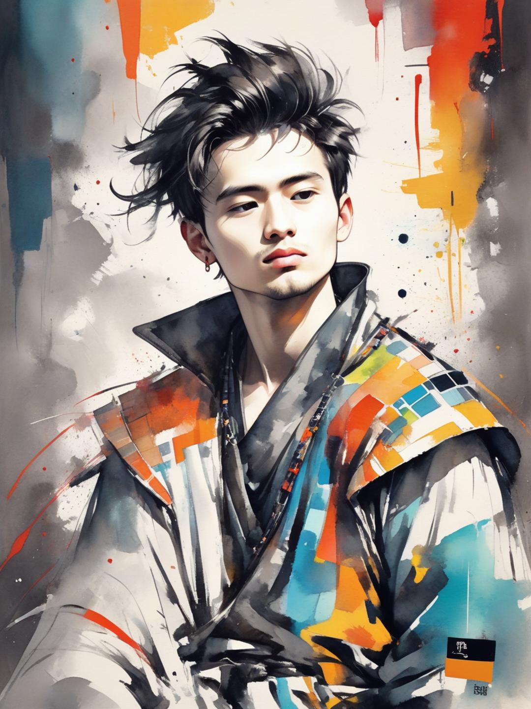 吴天凡